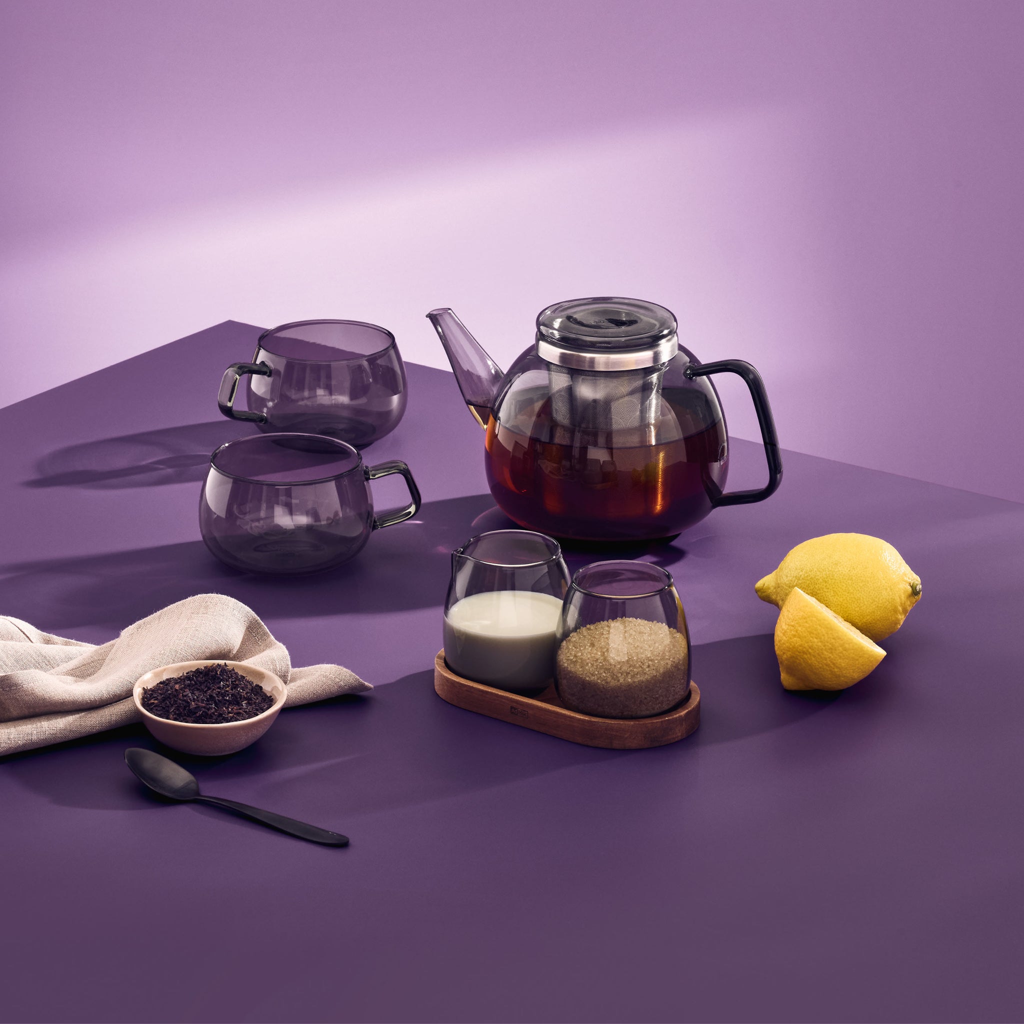 Tea