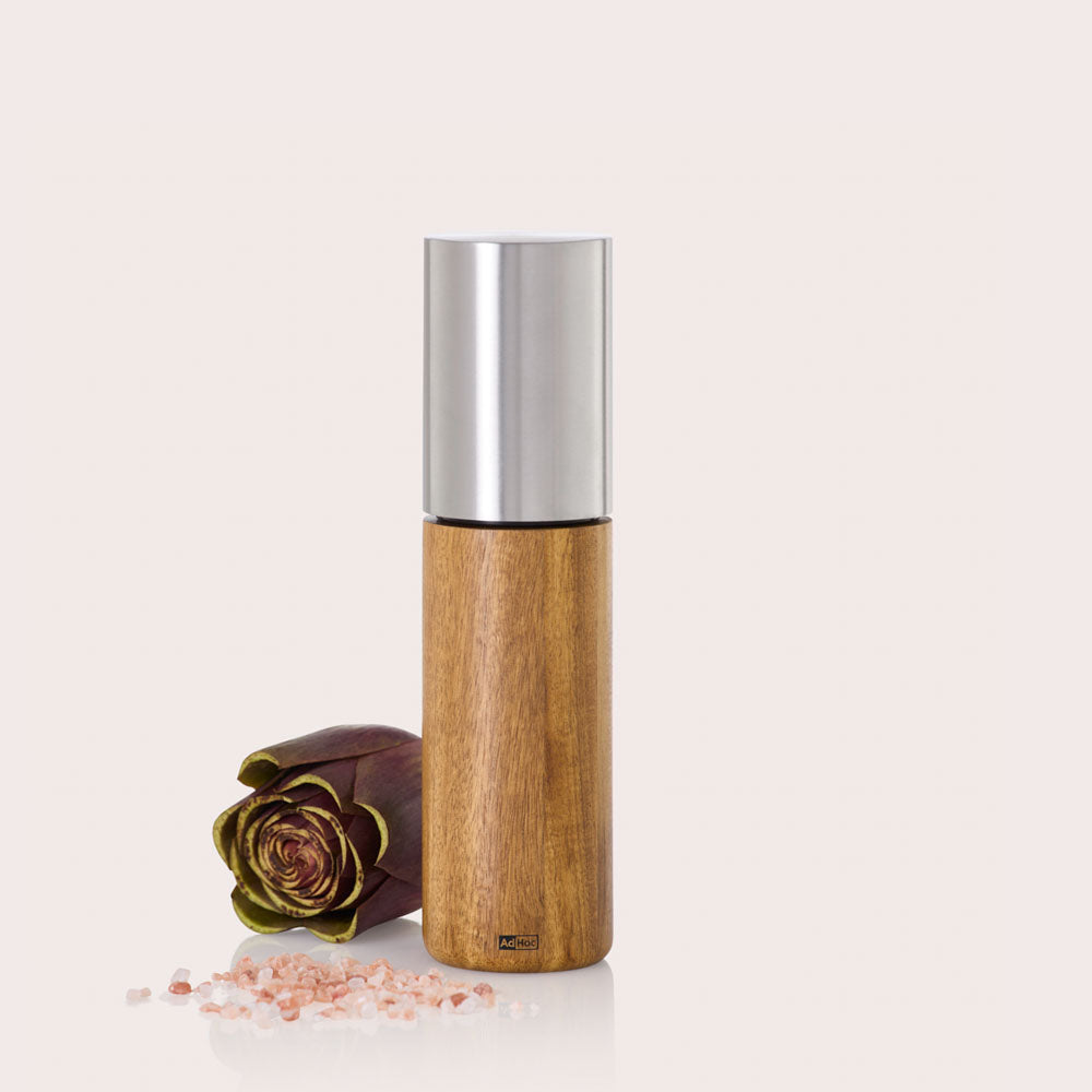 Ikon salt and pepper mill
