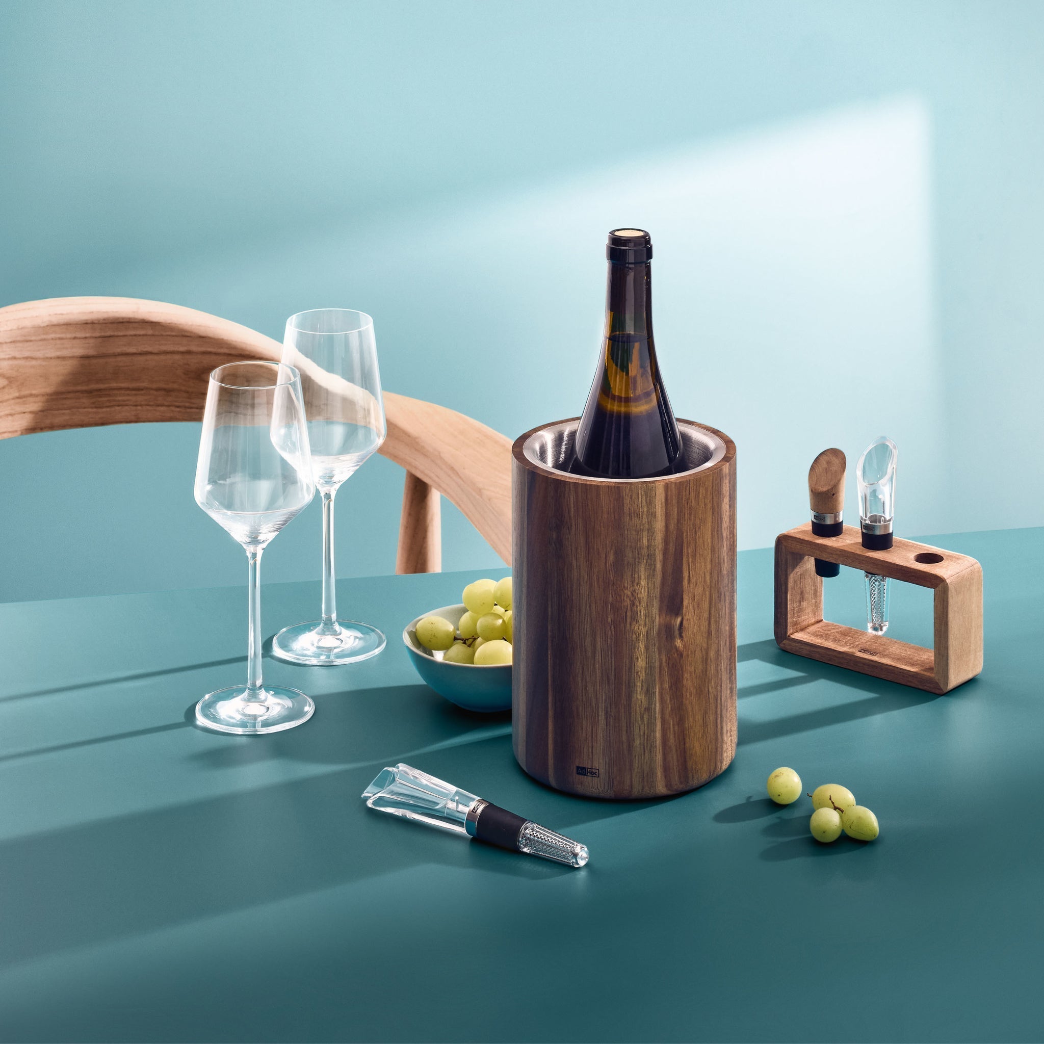 Wine