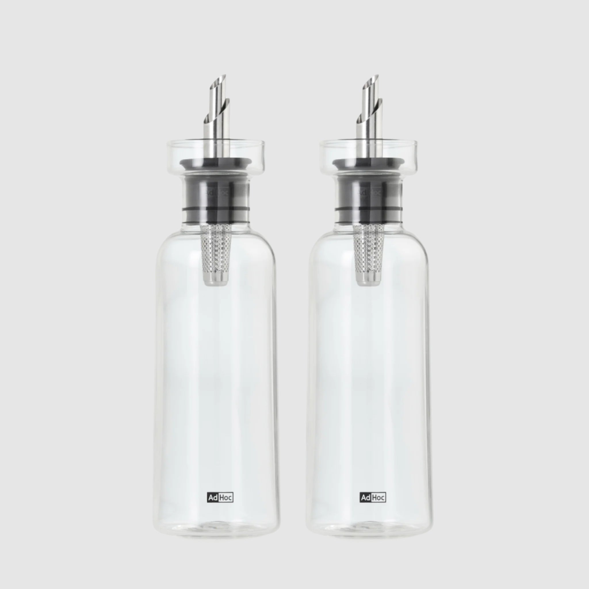 Oil & Vinegar Dispenser Set AromaPour