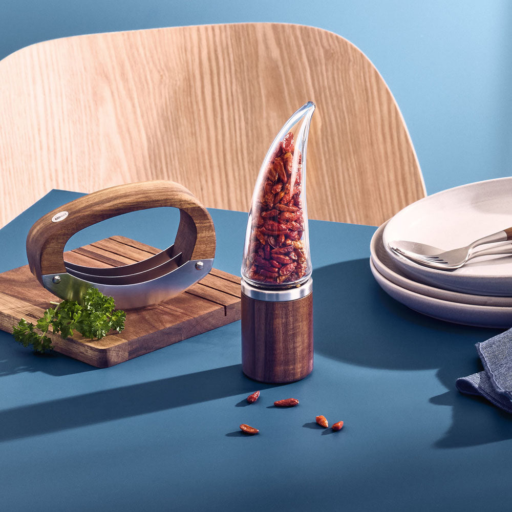 Peperone Chilli Cutter