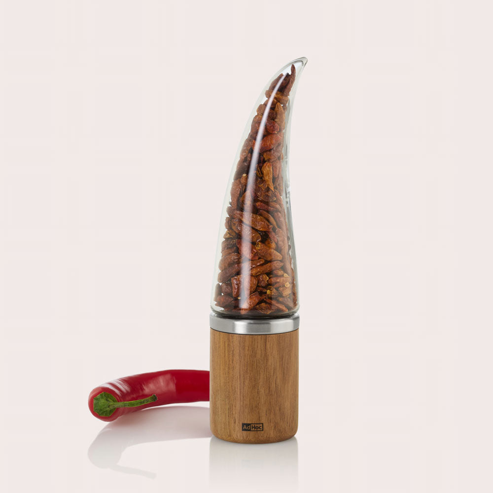 Peperone Chilli Cutter