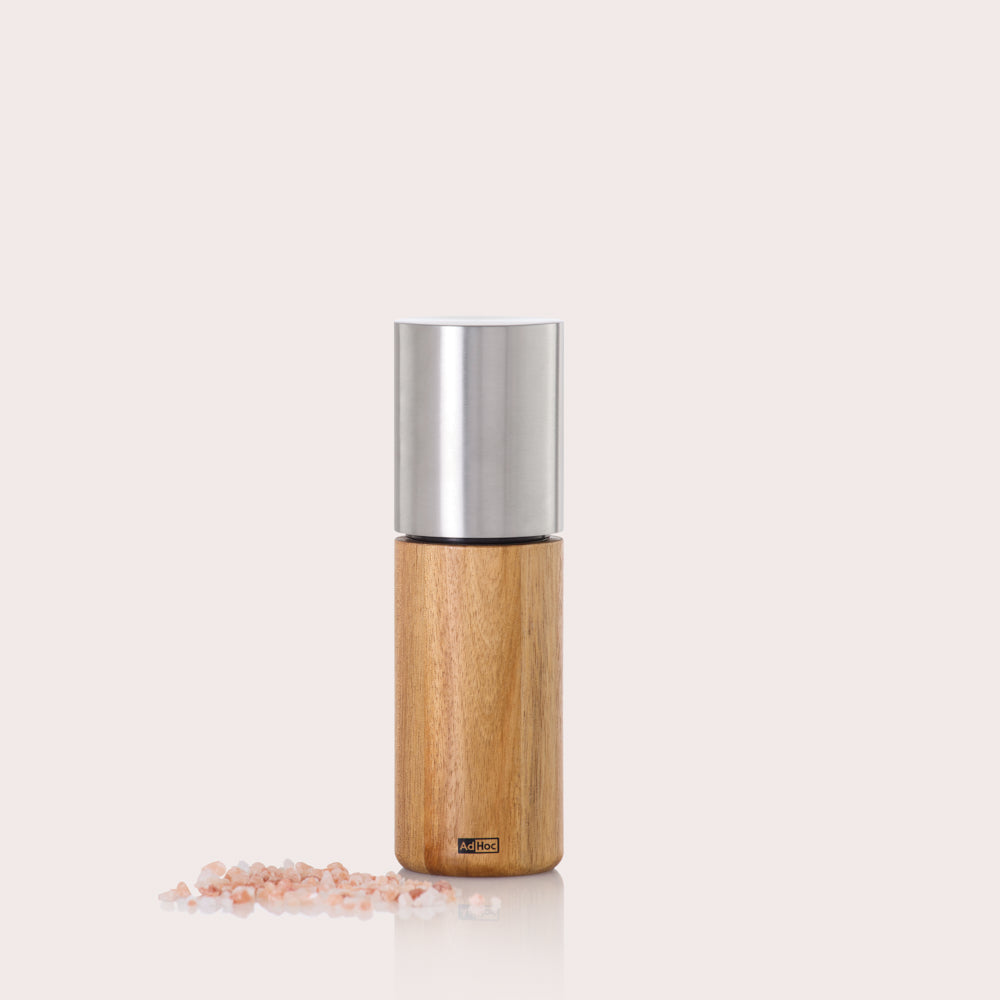 Ikon salt and pepper mill