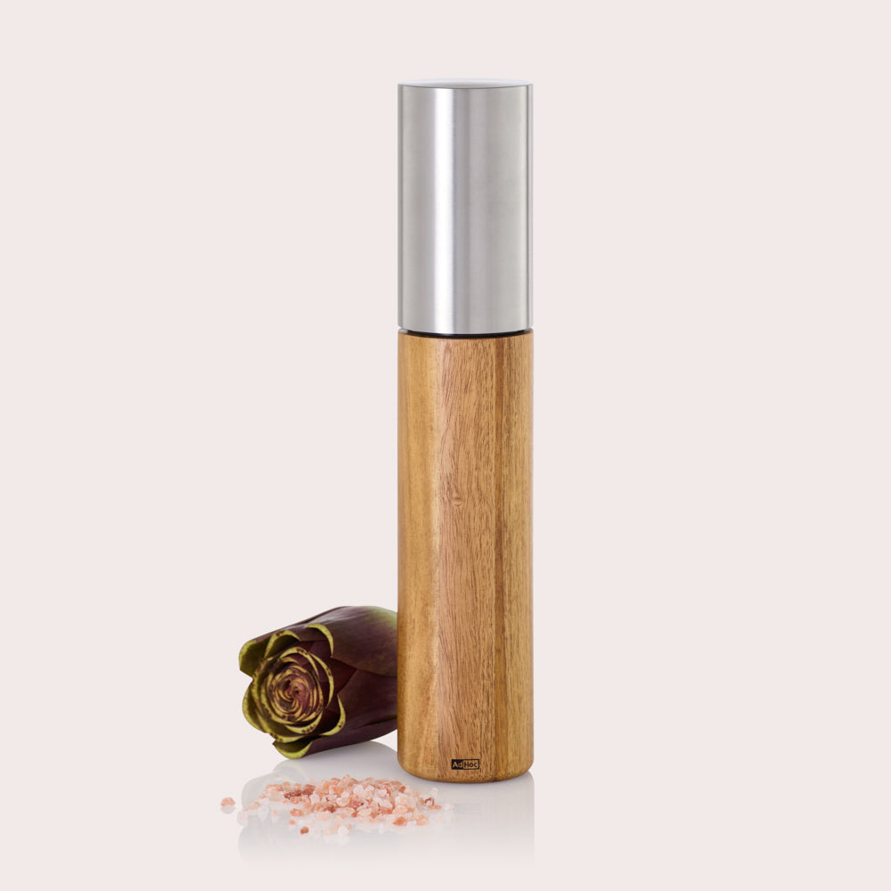 Ikon salt and pepper mill
