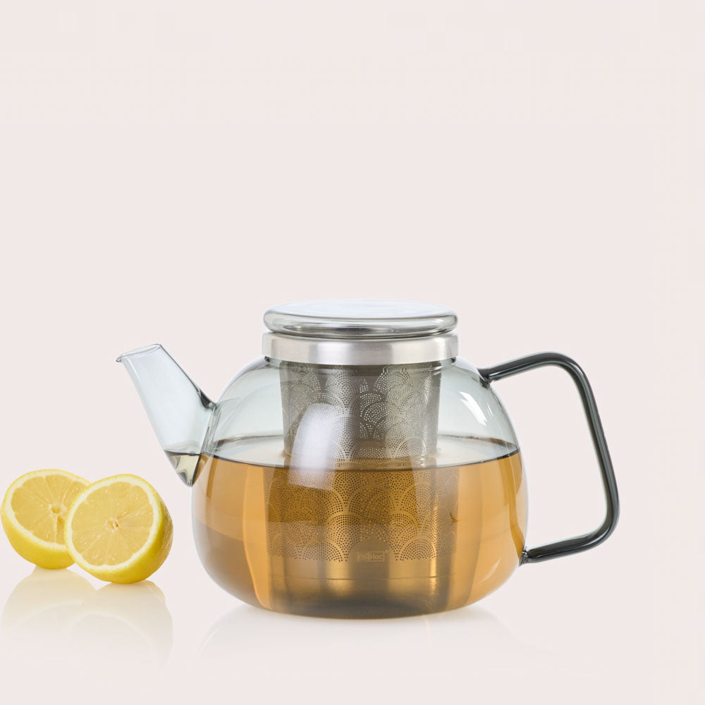 Yuna teapot